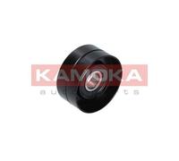 KAMOKA R0179 Braccio tenditore Cinghia Poly-V Ø65mm per VW Passat Sedan (3C2)