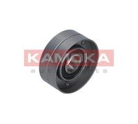 KAMOKA R0180 Braccio tenditore Cinghia Poly-V per VW Passat Sedan (3C2)