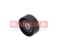 KAMOKA R0182 Braccio tenditore, Cinghia Poly-V per AUDI,AUTOBIANCHI,MAZDA,MERCED