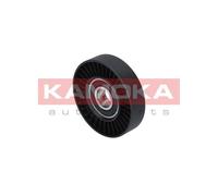 KAMOKA R0185 Braccio tenditore, Cinghia Poly-V per RENAULT