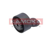 Rullo tenditore cinghia trapezoidale R0186 KAMOKA per RENAULT CLIO III Grandtour