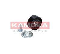 KAMOKA R0188 Braccio tenditore, Cinghia Poly-V per ALPINA,AUTOBIANCHI,CITROËN,DA