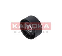 KAMOKA R0193 Braccio tenditore, Cinghia Poly-V per ACURA,ALFA ROMEO,AMC,AUDI,BUI