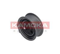 KAMOKA R0206 Rullo tenditore, Cinghia dentata per AUDI,VW