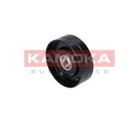 KAMOKA R0208 Braccio tenditore, Cinghia Poly-V per AUDI,SEAT,SKODA,VW