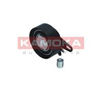KAMOKA R0214 Rullo tenditore, Cinghia dentata per AUDI,SKODA,VW