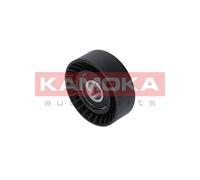 KAMOKA R0225 Braccio tenditore, Cinghia Poly-V per AUDI,SEAT,SKODA,VW