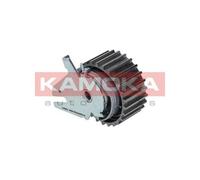 KAMOKA R0246 Rullo tenditore cinghia dentata Ø65mm per AUDI A4 Sedan (8E2, B6)