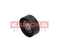 R0266 KAMOKA Braccio tenditore, Cinghia Poly-V per ALFA ROMEO,BMW,CHEVROLET,CHRY