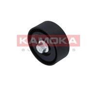 KAMOKA R0268 Rullo tenditore, Cinghia Poly-V per ALFA ROMEO,BMW,CITROËN,FIAT,FOR