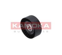 KAMOKA R0279 Braccio tenditore, Cinghia Poly-V per ACURA,AUDI,CITROËN,FIAT,FORD,