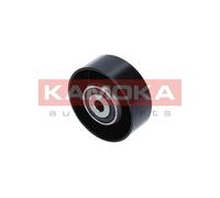 KAMOKA R0287 Galoppino guidacinghia cinghia Poly-V 70mm per CITROËN XSARA (N1)