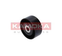 R0289 KAMOKA Galoppino/Guidacinghia, Cinghia Poly-V per AUDI,CHEVROLET,CITROËN,D