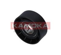 KAMOKA R0306 Galoppino guidacinghia cinghia Poly-V 65mm per ALFA ROMEO 159 (939)