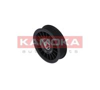 KAMOKA R0312 Braccio tenditore, Cinghia Poly-V per AUDI,CADILLAC,MERCEDES-BENZ,N
