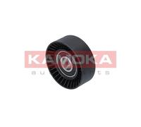 KAMOKA R0314 Braccio tenditore, Cinghia Poly-V per CITROËN,FORD,HYUNDAI,ISUZU,JE