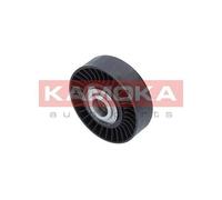 KAMOKA R0316 Galoppino guidacinghia cinghia Poly-V 90mm per CHEVROLET Equinox I