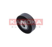 KAMOKA R0316 Galoppino/Guidacinghia, Cinghia Poly-V per CHEVROLET,HYUNDAI,RENAUL