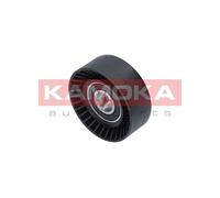 KAMOKA R0325 Braccio tenditore, Cinghia Poly-V per OPEL,RENAULT,SAAB,VAUXHALL