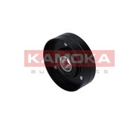 KAMOKA R0326 Braccio tenditore, Cinghia Poly-V per CITROËN,VOLVO