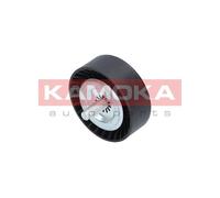 KAMOKA R0338 Galoppino/Guidacinghia, Cinghia Poly-V per CHRYSLER,CITROËN,DODGE,F