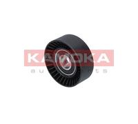 KAMOKA R0344 Braccio tenditore, Cinghia Poly-V per AUDI,BMW,HYUNDAI,KIA