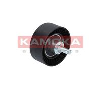 KAMOKA R0362 Galoppino/Guidacinghia, Cinghia dentata per CHRYSLER,DODGE,JEEP,LDV