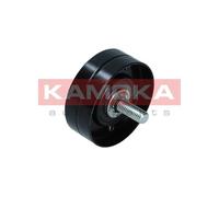 Rullo cinghia trapezoidale R0363 KAMOKA per CHRYSLER JEEP DODGE