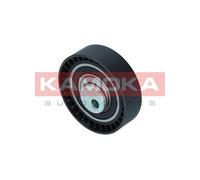 KAMOKA R0390 Rullo tenditore, Cinghia dentata per DACIA,DODGE,PEUGEOT,PROTON,REN