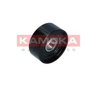 KAMOKA R0399 Rullo tenditore, Cinghia Poly-V per DACIA,LADA,RENAULT