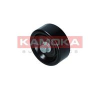 KAMOKA R0404 Galoppino/Guidacinghia, Cinghia Poly-V per DAIHATSU,HYUNDAI,KIA