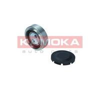 KAMOKA R0413 Rullo tenditore, Cinghia Poly-V per AUDI,SKODA,VW