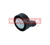 KAMOKA R0415 Rullo tenditore, Cinghia Poly-V per ALPINA,BMW