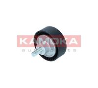 KAMOKA R0416 Rullo tenditore, Cinghia Poly-V per BMW