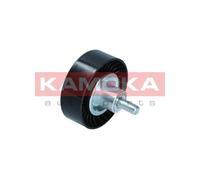 KAMOKA R0427 Rullo tenditore, Cinghia Poly-V per AUDI,PORSCHE