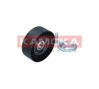 KAMOKA R0432 Rullo tenditore, Cinghia Poly-V per MERCEDES-BENZ