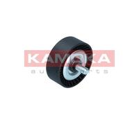 KAMOKA R0440 Rullo tenditore, Cinghia Poly-V per BMW