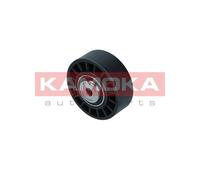 KAMOKA R0442 Rullo tenditore, Cinghia Poly-V per MERCEDES-BENZ