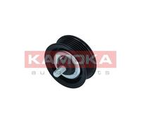 KAMOKA R0443 Rullo tenditore, Cinghia Poly-V per HYUNDAI,KIA