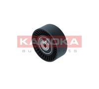 KAMOKA R0445 Rullo tenditore, Cinghia Poly-V per CHRYSLER,DODGE,JEEP,MITSUBISHI
