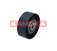 KAMOKA R0449 Rullo tenditore, Cinghia Poly-V per FORD,JAGUAR,LAND ROVER