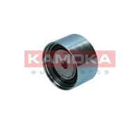 KAMOKA R0467 Rullo tenditore, Cinghia dentata per AUDI