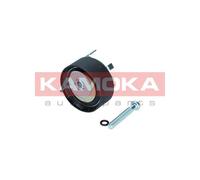 KAMOKA R0474 Rullo tenditore, Cinghia dentata per FORD,VOLVO