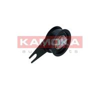 KAMOKA R0489 Rullo tenditore, Cinghia dentata per AUDI,SEAT,VW