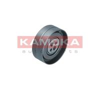 KAMOKA R0490 Rullo tenditore, Cinghia dentata per AUDI