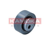KAMOKA R0491 Rullo tenditore, Cinghia dentata per AUDI