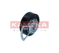KAMOKA R0496 Rullo tenditore, Cinghia dentata per SEAT,VW