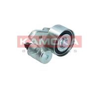 KAMOKA R0509 Rullo tenditore, Cinghia dentata per AUDI