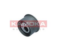 KAMOKA R0510 Rullo tenditore, Cinghia dentata per AUDI