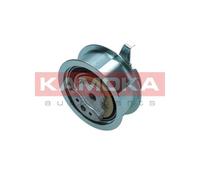KAMOKA R0524 Rullo tenditore, Cinghia dentata per AUDI,SEAT,SKODA,VW
